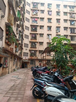  Apartment – Exterior View View at Nalasopara West - for Sale