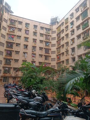  Apartment – Exterior View View at Nalasopara West - for Sale