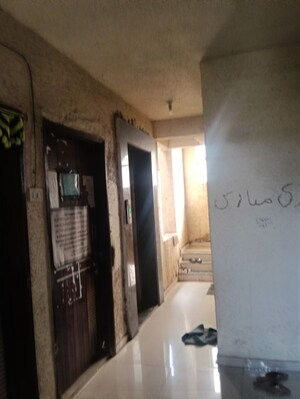 Building Lobby in  Apartment at Nalasopara West – for Sale