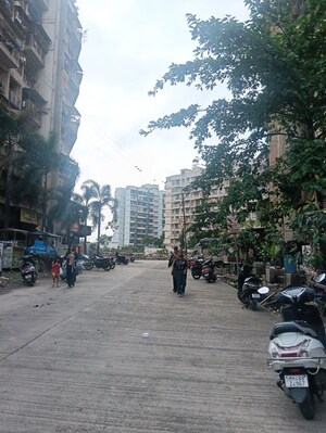 Parking in  Apartment at Nalasopara West – for Sale