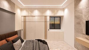 2 BHK Apartment For Sale in Adibatla