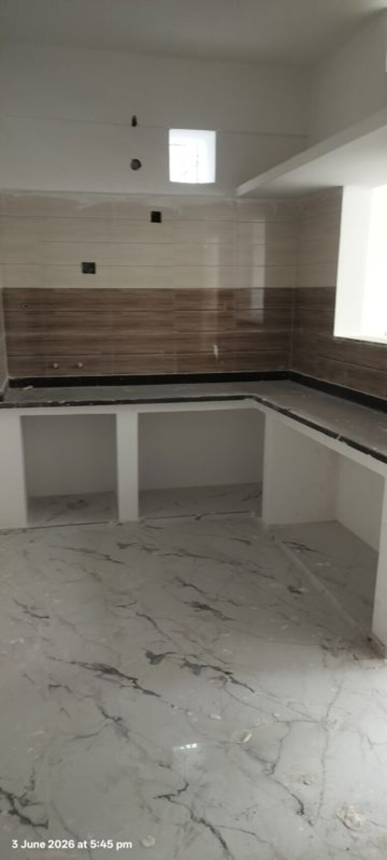 Kitchen, adibatla 2 Bedroom 1215 Sq.Ft. Apartment In Adibatla Hyderabad 10576256