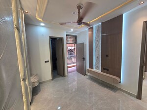 Living Room in 3 BHK Apartment at Fateh Nagar – for Sale