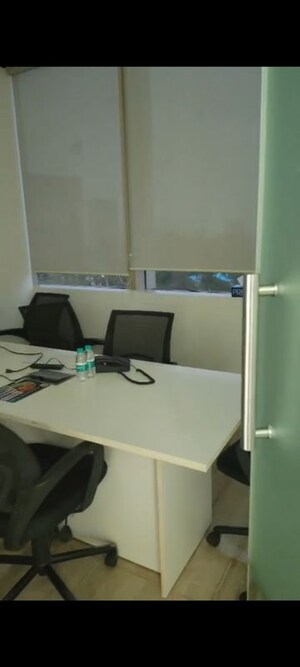  Office Space in IT/SEZ For Sale in Lodha Supremus 2, Wagle Industrial Estate