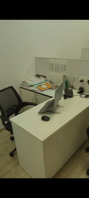 Team Area in  Office Space in IT/SEZ at Lodha Supremus 2, Wagle Industrial Estate – for Sale