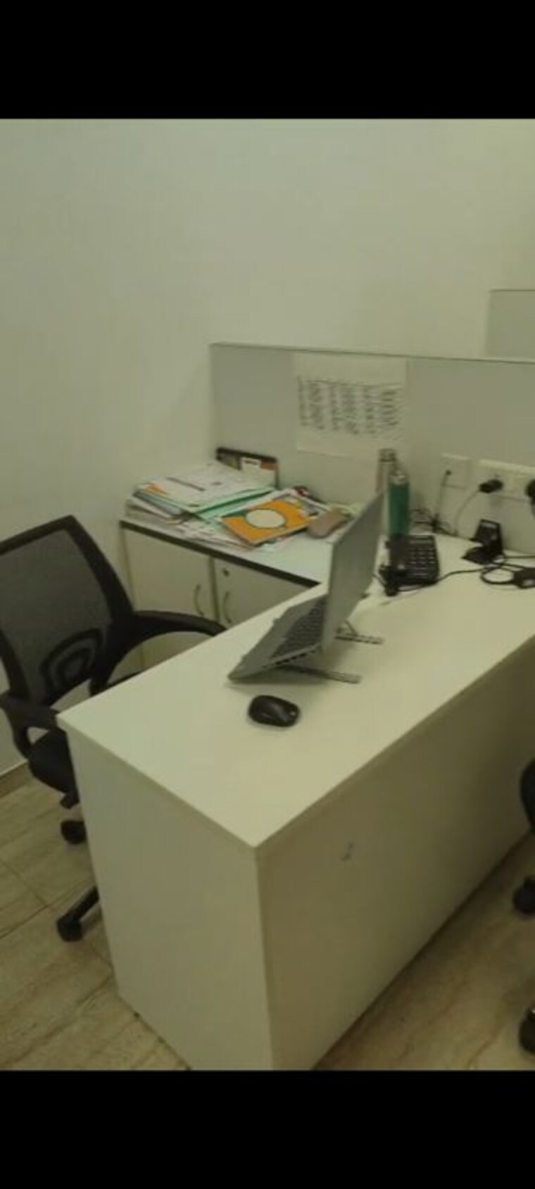 Team Area, lodha-supremus-2 Commercial Office Space in IT/SEZ 1172 Sq.Ft. In Wagle Industrial Estate Thane 10576555