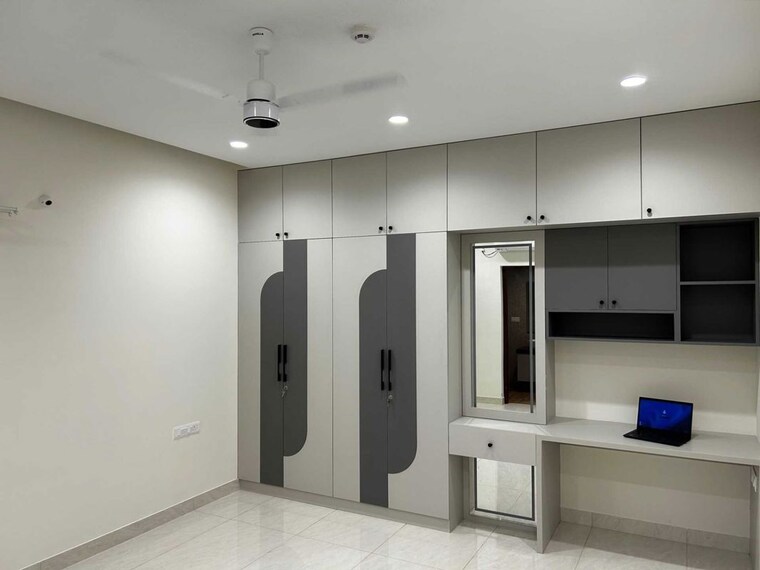Room, prestige-beverly-hills  1874 Sq.Ft. Apartment In Kokapet Hyderabad 10576565