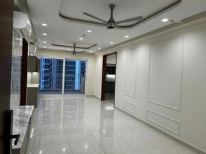  Apartment For Rent in Prestige Beverly Hills, Kokapet