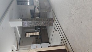 Kitchen in 4 BHK Builder Floor at Kavi Nagar – for Sale
