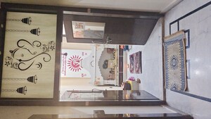 Furnished Amenities in 4 BHK Builder Floor at Kavi Nagar – for Sale