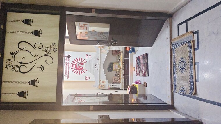 undefined, kavi nagar 4 Bedroom 355 Sq.Yd. Builder Floor In Kavi Nagar Ghaziabad 10576132