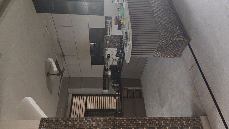 Bathroom, kavi nagar 4 Bedroom 355 Sq.Yd. Builder Floor In Kavi Nagar Ghaziabad 10576132
