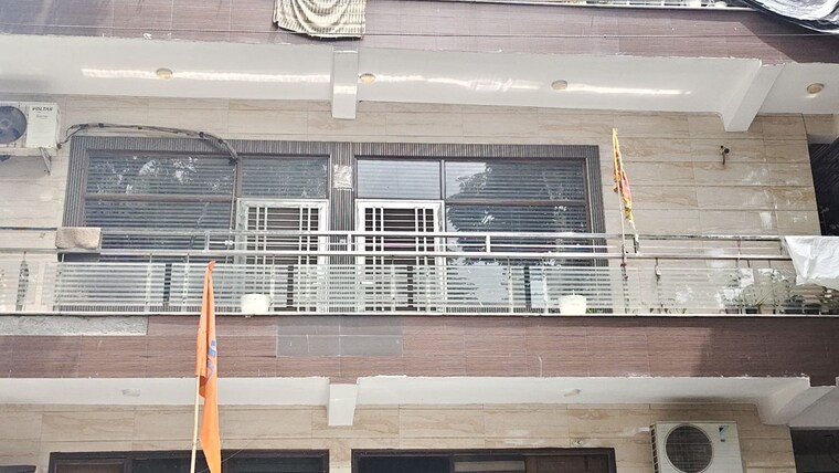 Exterior View, kavi nagar 4 Bedroom 355 Sq.Yd. Builder Floor In Kavi Nagar Ghaziabad 10576132