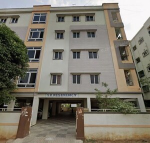  Apartment For Sale in Medchal