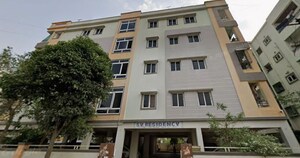  Apartment – Exterior View View at Medchal - for Sale