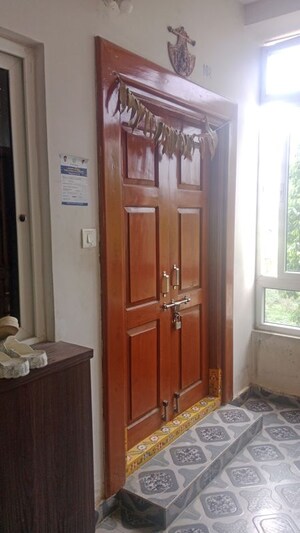 Furnished Amenities in  Apartment at Medchal – for Sale