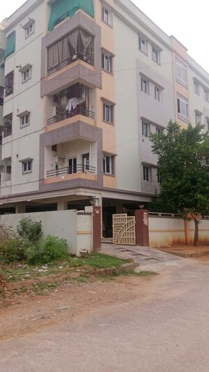  Apartment – Exterior View View at Medchal - for Sale