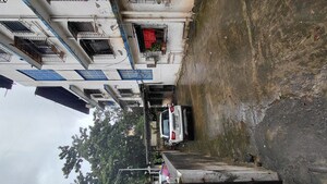 2 BHK Apartment – Exterior View View at Yashaswi Nagar - for Rent