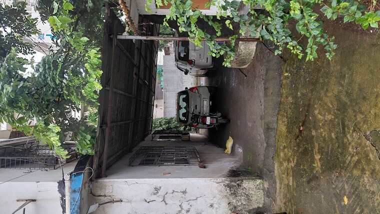 Exterior View, yashaswi nagar 2 Bedroom 800 Sq.Ft. Apartment In Yashaswi Nagar Thane 10538749