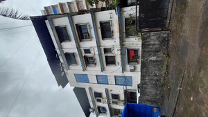 2 BHK Apartment – Exterior View View at Yashaswi Nagar - for Rent