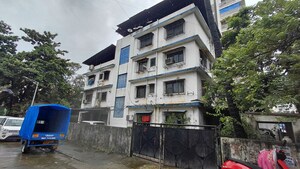 2 BHK Apartment For Rent in Yashaswi Nagar