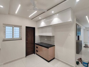Kitchen in  Apartment at My Home Tarkshya, Kokapet – for Rent