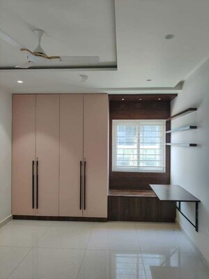 Room in  Apartment at My Home Tarkshya, Kokapet – for Rent