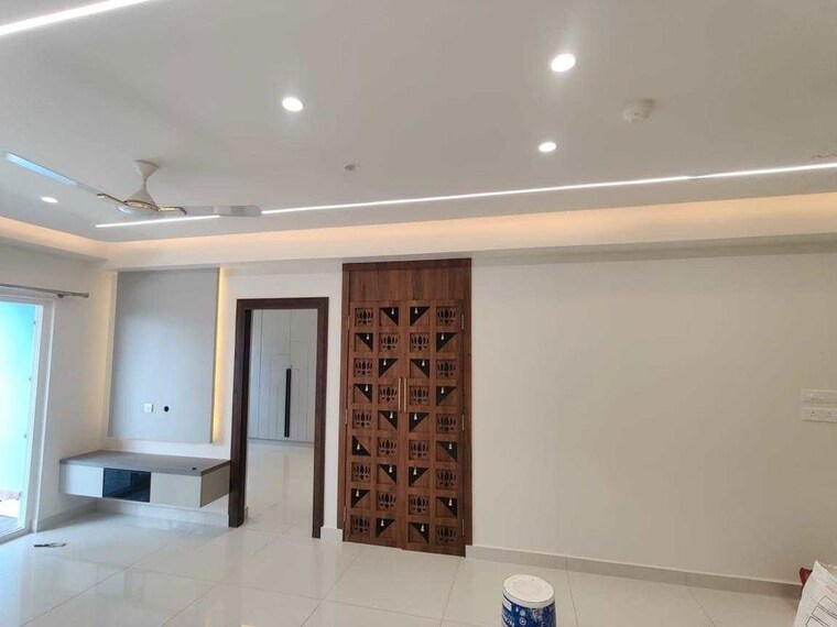 Room, my-home-tarkshya  1957 Sq.Ft. Apartment In Kokapet Hyderabad 10576583