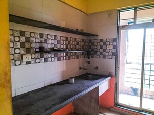 Kitchen in  Apartment at Badlapur East – for Sale