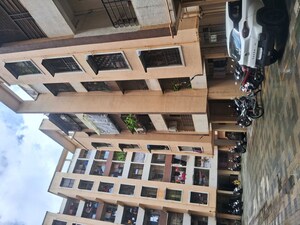  Apartment For Sale in Badlapur East