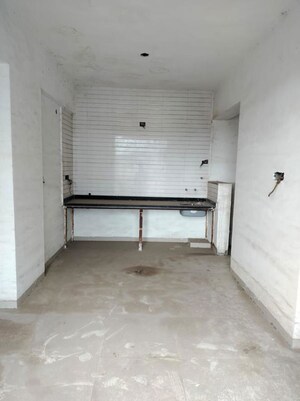 Kitchen in  Apartment at Bavdhan – for Sale