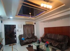 3 BHK + Prayer Room Apartment For Sale in Aparna HillPark Silver Oaks