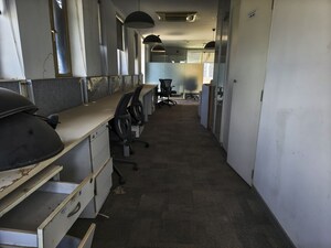 Team Area in  Office Space at Bandra East – for Sale