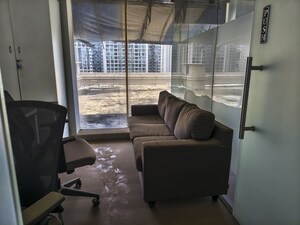 Common Area in  Office Space at Bandra East – for Sale