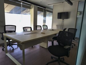  Office Space For Sale in Bandra East