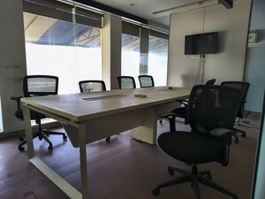 Team Area in  Office Space at Bandra East – for Sale