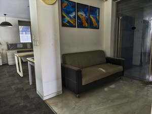   Office Space at Bandra East – for Sale