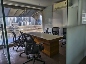 Team Area in  Office Space at Bandra East – for Sale