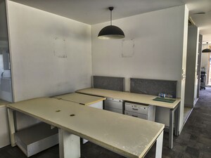   Office Space at Bandra East – for Sale
