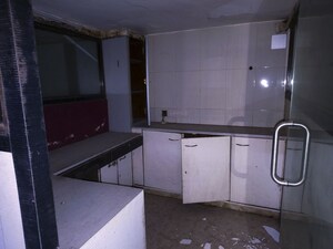   Office Space at Bandra East – for Sale