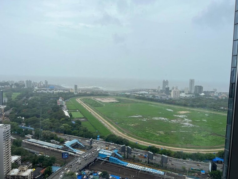 undefined, piramal-mahalaxmi-central-tower 4 Bedroom 1900 Sq.Ft. Apartment In Mahalaxmi Mumbai 10576594