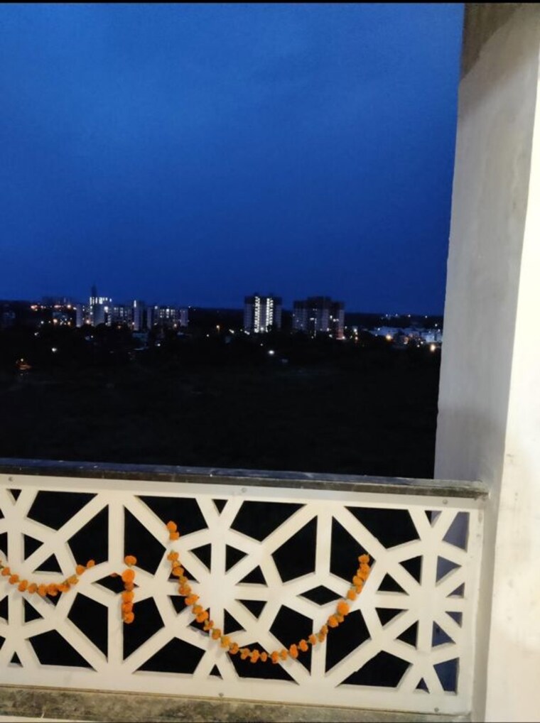 Exterior View, chandra-panorama 1 Bedroom 720 Sq.Ft. Apartment In Sushant Golf City Lucknow 10501539