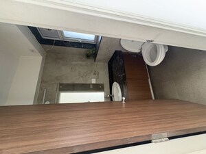 Parking in 1 BHK Apartment at Siddha Sky, Sion – for Rent