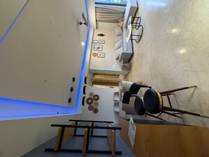 Team Area in 2 BHK Apartment at Piramal Mahalaxmi, Mahalaxmi – for Rent