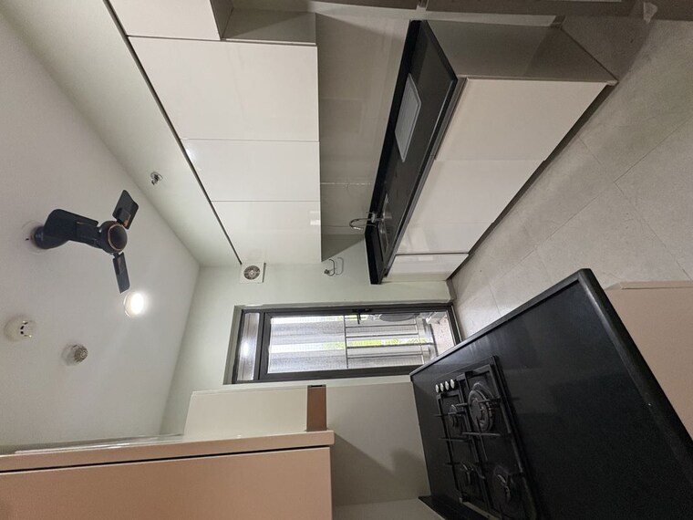Kitchen, piramal-mahalaxmi 2 Bedroom 600 Sq.Ft. Apartment In Mahalaxmi Mumbai 10576648