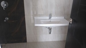 Bathroom in 3 BHK Apartment at Serilingampally – for Sale