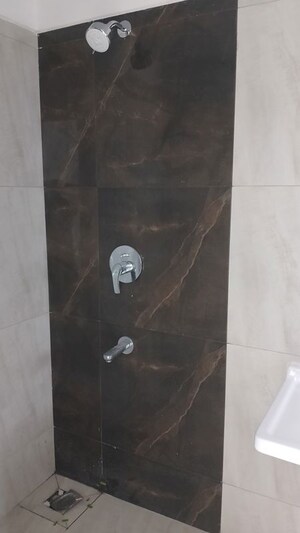 Bathroom in 3 BHK Apartment at Serilingampally – for Sale