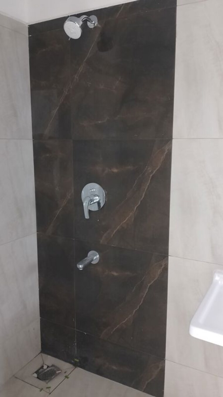 Bathroom, serilingampally 3 Bedroom 1920 Sq.Ft. Apartment In Serilingampally Hyderabad 10576631