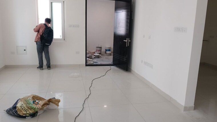 Room, serilingampally 3 Bedroom 1920 Sq.Ft. Apartment In Serilingampally Hyderabad 10576631