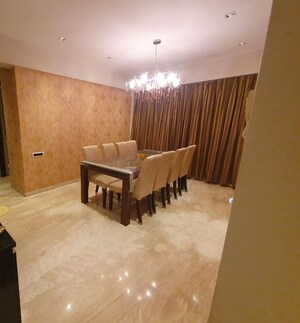 Bedroom in 3.5 BHK Penthouse at Lunkad Sky Vie, Viman Nagar – for Sale